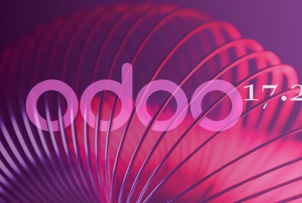 Odoo 17.2