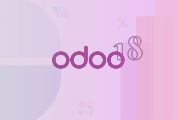 Odoo 18
